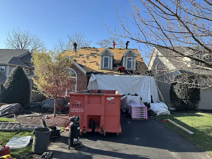 Mighty Dog Roofing of Greater Chadds Ford Picture 4