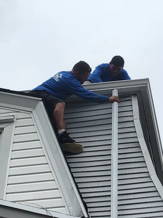 Mighty Dog Roofing of Greater Chadds Ford Picture 6