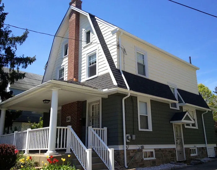 Impriano Roofing & Siding Inc. Picture 2