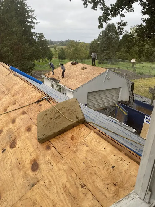 Impriano Roofing & Siding Inc. Picture 4