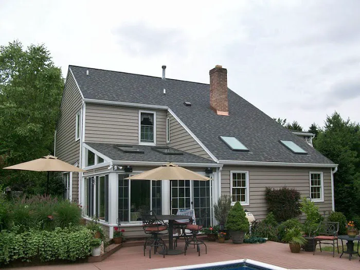 Impriano Roofing & Siding Inc. Picture 1