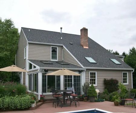 Impriano Roofing & Siding Inc.