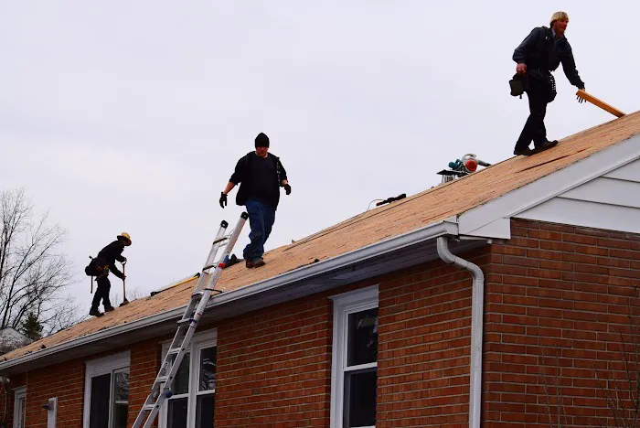 Octorara Roofing & Exteriors Picture 8