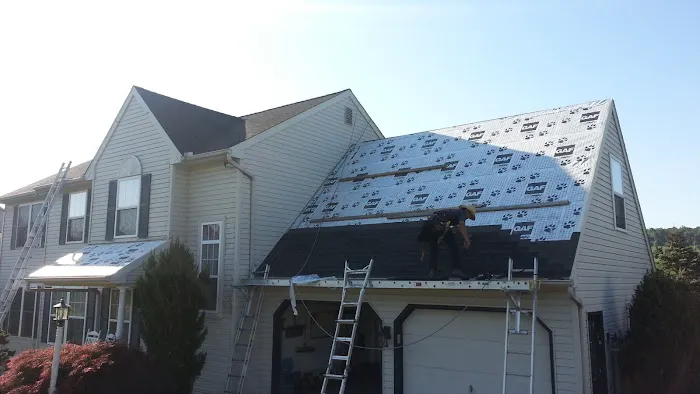 Octorara Roofing & Exteriors Picture 3