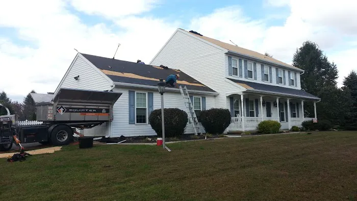 Octorara Roofing & Exteriors Picture 4