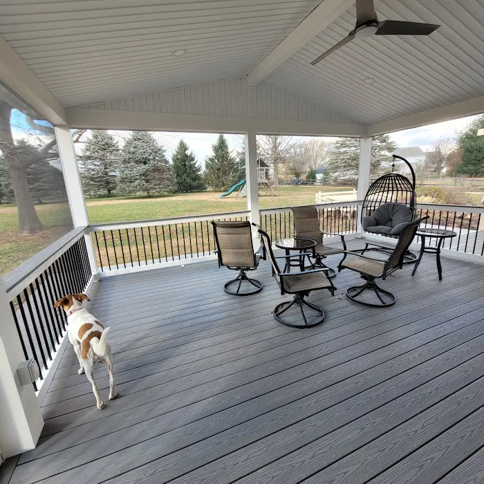 Octorara Roofing & Exteriors Picture 1