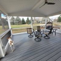 Octorara Roofing & Exteriors ico