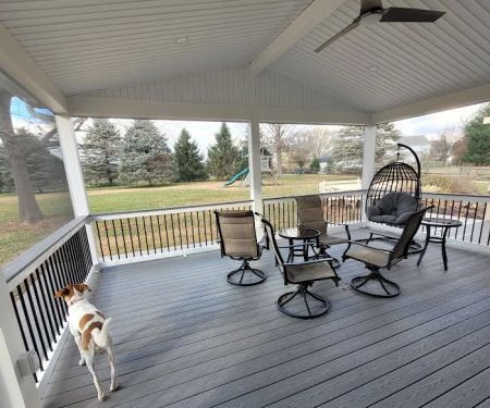 Octorara Roofing & Exteriors