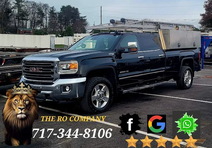 RO Home Improvement LLC Picture 4