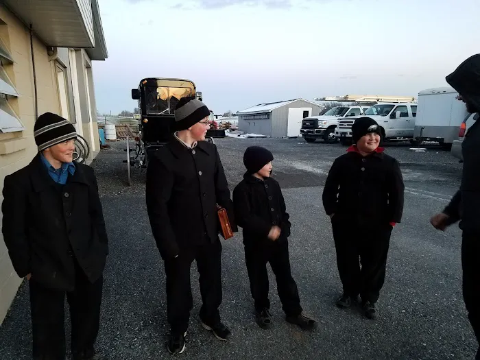 Cross Keys Roofing Picture 2