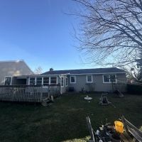 Pine Ridge Roofing ico