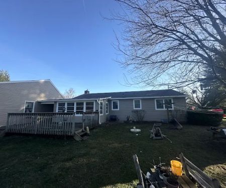 Pine Ridge Roofing