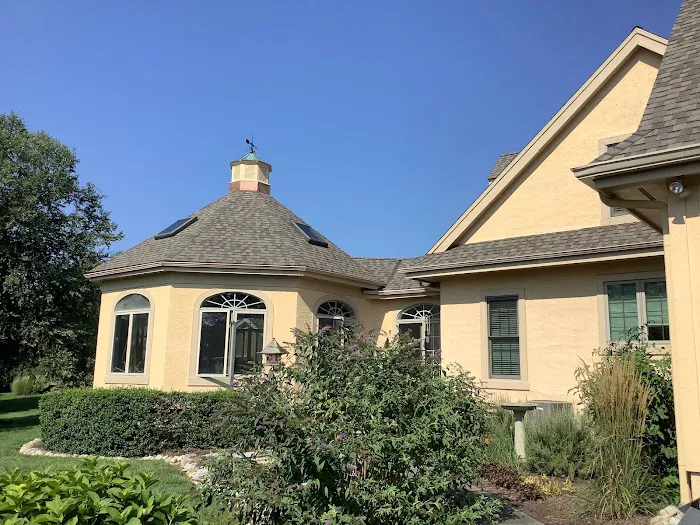 Pine Ridge Roofing Picture 7