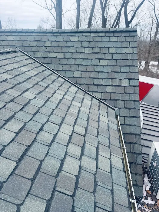 Pine Ridge Roofing Picture 5