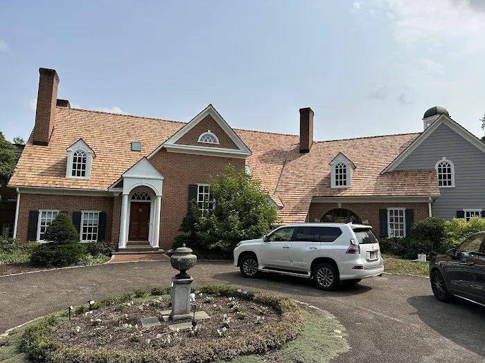 Pine Ridge Roofing Picture 2