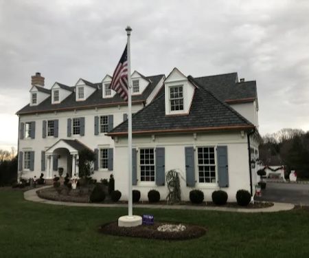 J S Roofing