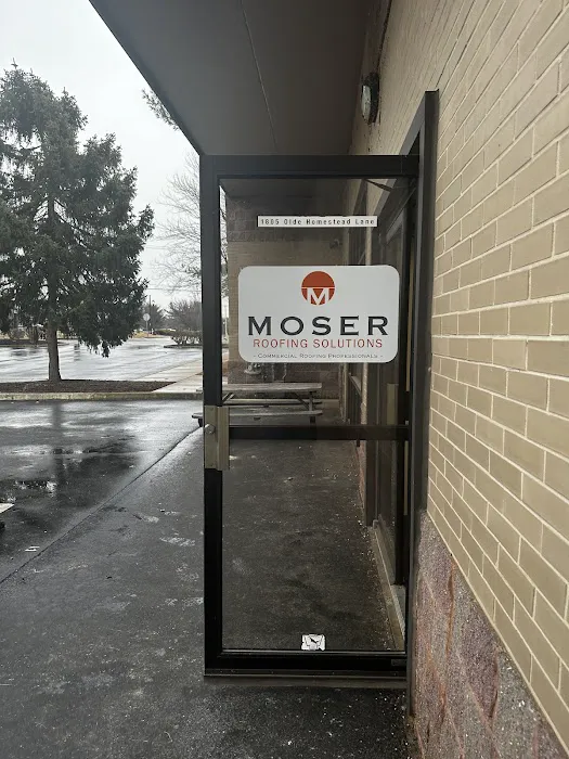 Moser Roofing Solutions Picture 8