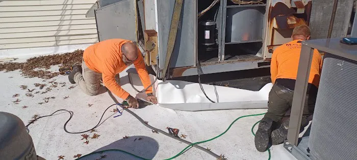 Moser Roofing Solutions Picture 1