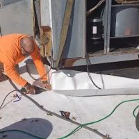 Moser Roofing Solutions ico