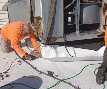 Moser Roofing Solutions