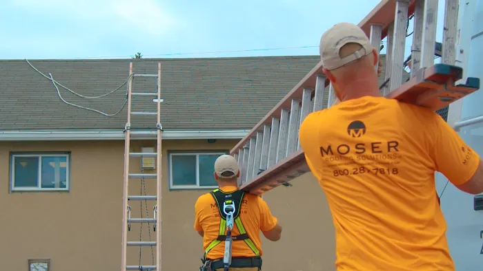 Moser Roofing Solutions Picture 10