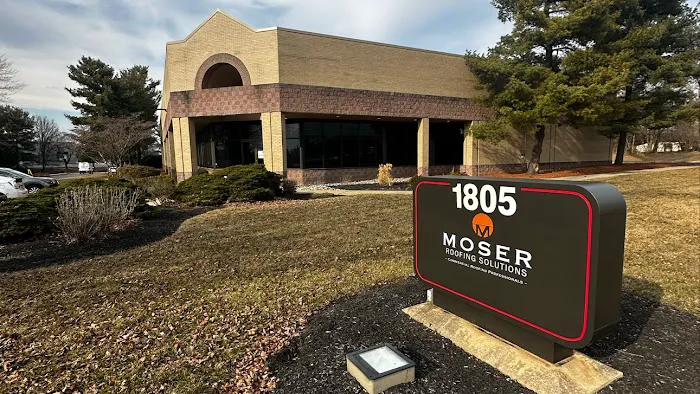 Moser Roofing Solutions Picture 5