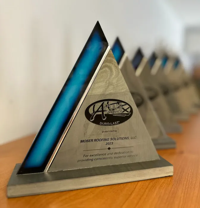 Moser Roofing Solutions Picture 9