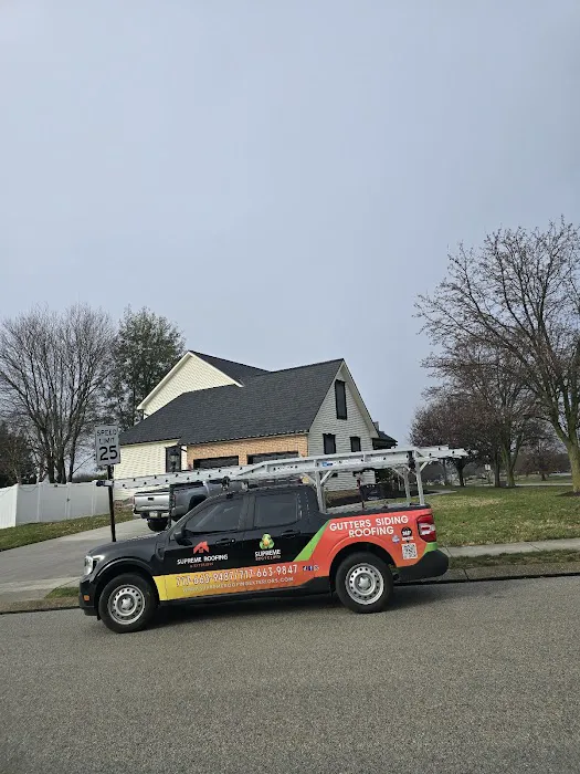 Supreme roofing & exterios Picture 6