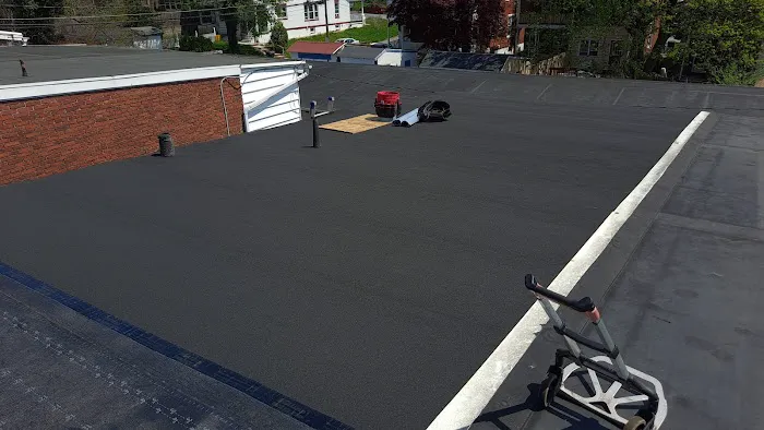 Nice & Neat Roofing LLC. Picture 1