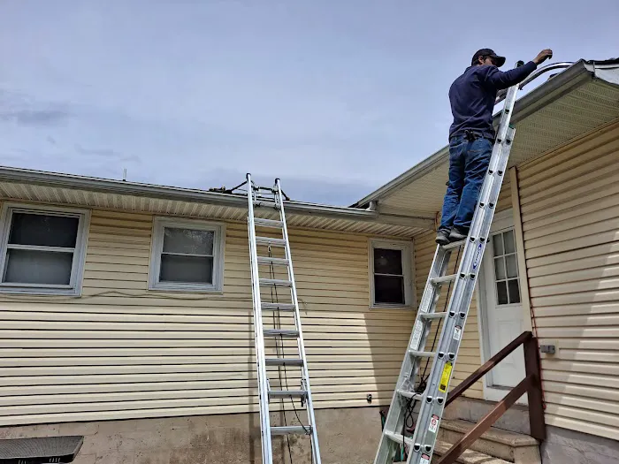 Nice & Neat Roofing LLC. Picture 5