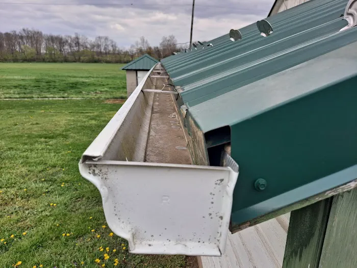 Nice & Neat Roofing LLC. Picture 3