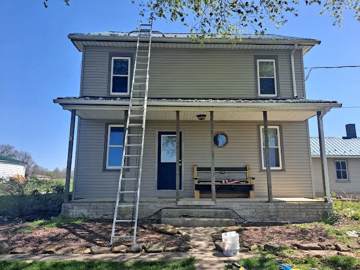 Nice & Neat Roofing LLC. Picture 8