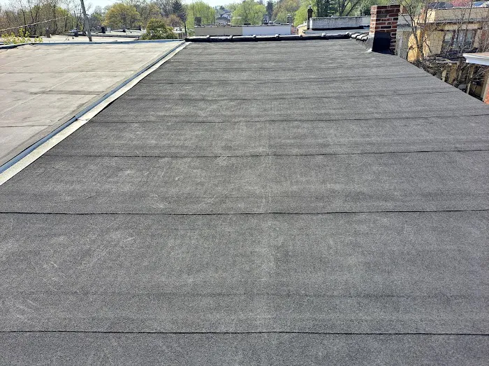 Nice & Neat Roofing LLC. Picture 7