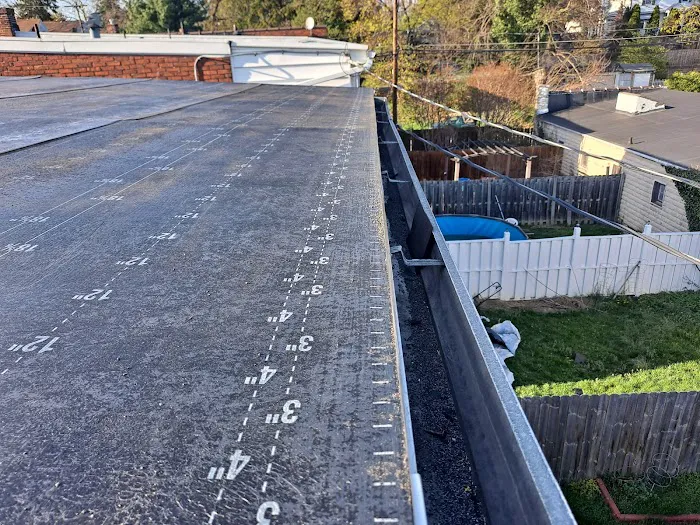 Nice & Neat Roofing LLC. Picture 9