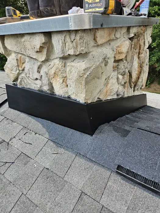 Craftsman Roofing Group Picture 5