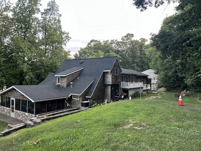 Craftsman Roofing Group Picture 4