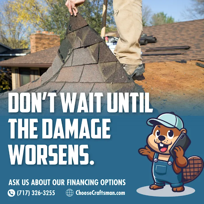 Craftsman Roofing Group Picture 8