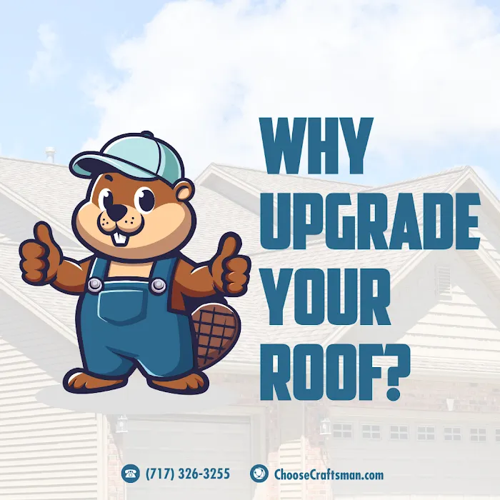 Craftsman Roofing Group Picture 7