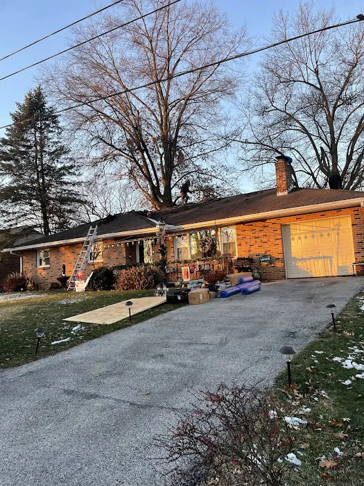 Lancaster Roofing Company LLC Picture 2