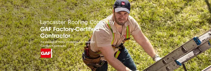Lancaster Roofing Company LLC Picture 6