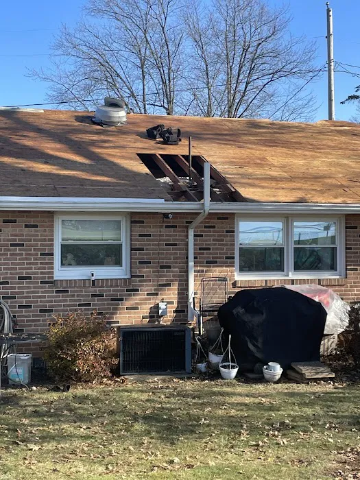 Lancaster Roofing Company LLC Picture 3