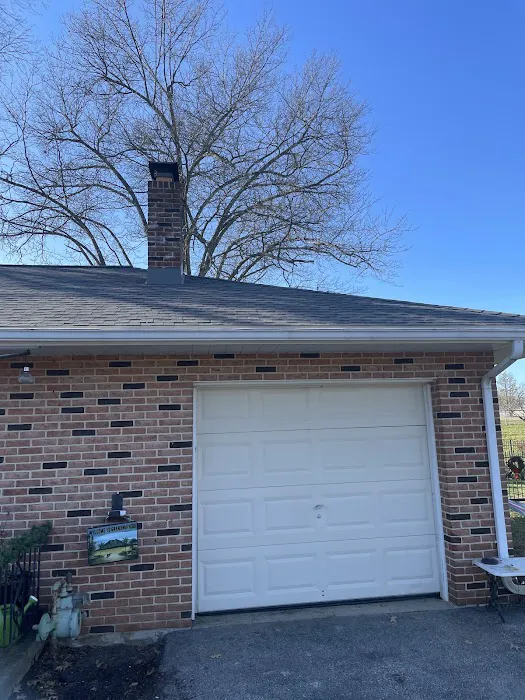 Lancaster Roofing Company LLC Picture 1