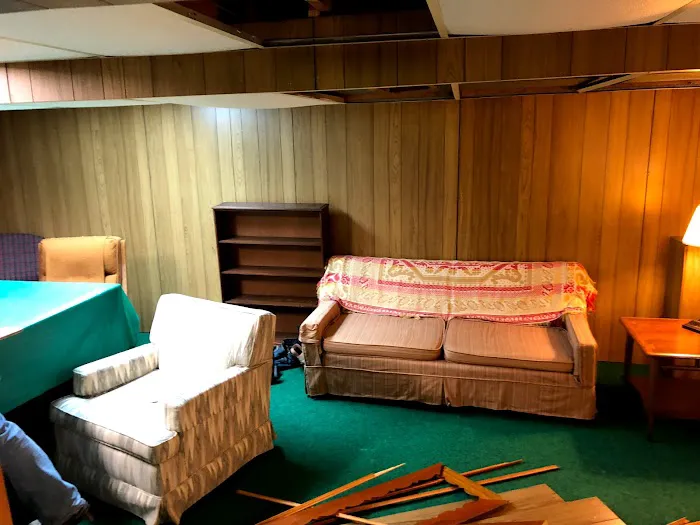 JWM Construction Residential and Commercial Picture 1