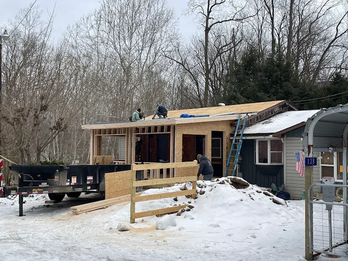 JWM Construction Residential and Commercial Picture 6