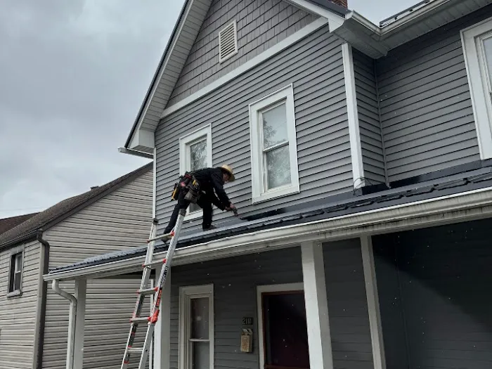 Esh Roofing and Construction Picture 2