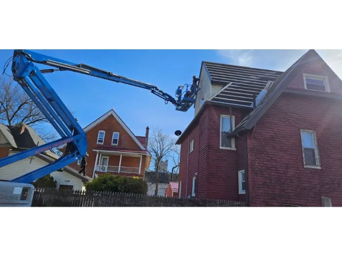 Esh Roofing and Construction Picture 1