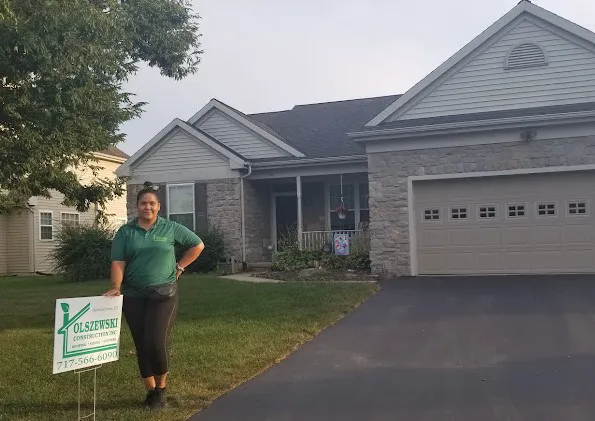 Olszewski Construction Inc. Picture 5