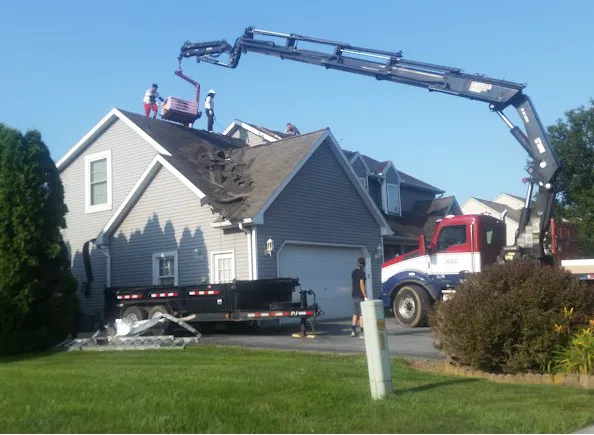 Olszewski Construction Inc. Picture 9