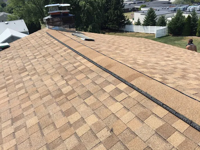 Evanoff & Son Roofing Picture 5