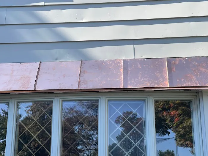 Evanoff & Son Roofing Picture 4